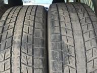 img 1 attached to Dunlop Winter Maxx SJ8 265/60 R18 110R review by Mateusz Gsiewski ᠌