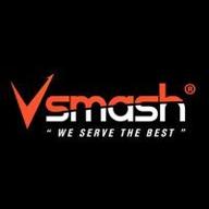 vsmash logo