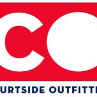 courtside outfitters logo
