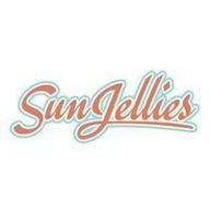 sun jellies logo