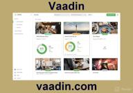 img 1 attached to Vaadin review by Jaime Miranda