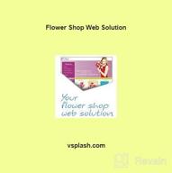 img 1 attached to Flower Shop Web Solution review by Robert Long