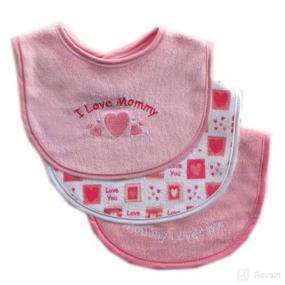 img 1 attached to Luvable Friends Pink Mommy Discontinued Manufacturer