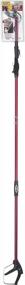 img 2 attached to Versatile And Colorful: HYDE 28690 QuickReach Telescoping Pole Extends From 7-1/2 To 12 Feet