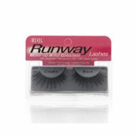 ardell runway make-up artist collection lashes - claudia black: get the look of a professional makeup artist! logo
