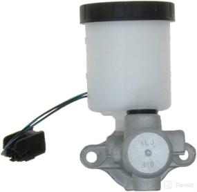 img 1 attached to Raybestos MC390944 Профессиональный главный цилиндр