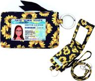 👜 donggangaji classic black r women's handbags & wallets lanyard logo