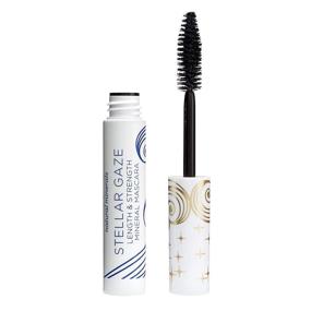 img 4 attached to 💫 Discover Mesmerizing Lashes with Pacifica Stellar Strength Mascara Supernova