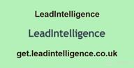 img 1 attached to LeadIntelligence review by Tony Wilson