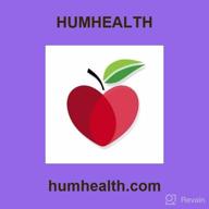 картинка 1 прикреплена к отзыву HUMHEALTH от Mark Adlesh