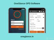 картинка 1 прикреплена к отзыву OneGlance OPD Software от Roberto Evans