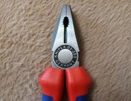 img 1 attached to Knipex 03 02 200 Combination review by Petar Xaralampiev ᠌