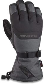 img 2 attached to Dakine Scout Gloves X Large Black Men's Accessories