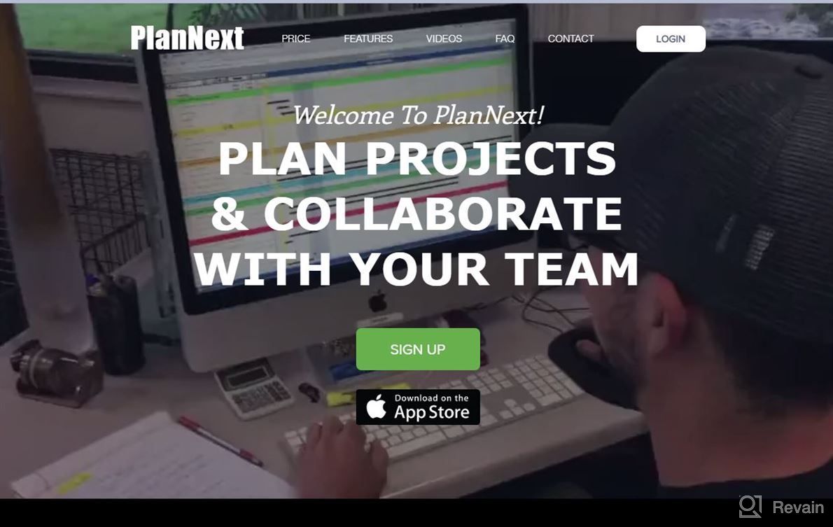 img 1 attached to PlanNext review by John Patterson