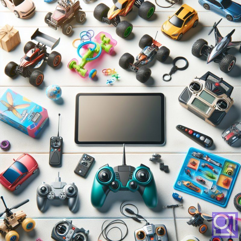 Безопасны ли игрушки для детей?