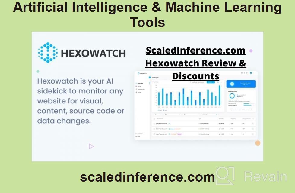 img 1 attached to Scaled Inference review by Michael Caste