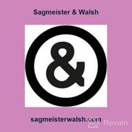 img 1 attached to Sagmeister & Walsh review by Carlos Massey