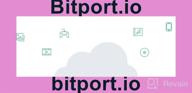img 1 attached to Bitport.io review by Javarie Malick