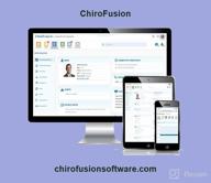 img 1 attached to ChiroFusion review by James Small