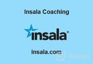 картинка 1 прикреплена к отзыву Insala Coaching от Jay Maryland