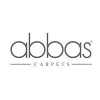 abbas carpets 로고