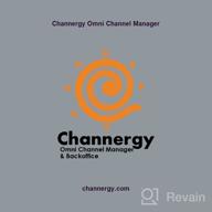 img 1 attached to Channergy Omni Channel Manager review by Terrance Fisher