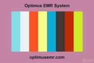 img 1 attached to Optimus EMR System review by Victor Kakaruk
