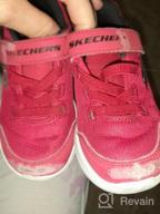 img 1 attached to Skechers Unisex Skech-Stepz 2.0 Kids Sneaker review by Alex Foley