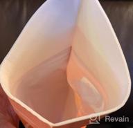 img 1 attached to 12/24 Pcs 800ML DIBBATU Disposable Urinal Bag: Ideal For Traffic Jams, Camping, Hiking & More! review by Michael Altayeb