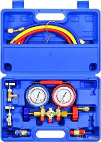 img 4 attached to AutoWanderer Tool Manifold Conditioning Charging