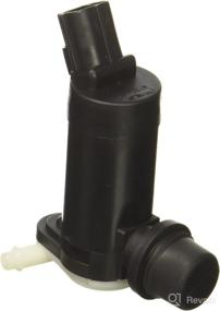 img 1 attached to 🚗 Enhanced Motorcraft WG-312 Windshield Washer Pump for Improved Performance