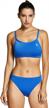 syrokan women's athletic training bikini set: perfect for workouts & sports! logo