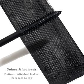 img 1 attached to 💫 Julep Matters Lengthening Mascara: A Buildable Option for Enhanced Eyelashes