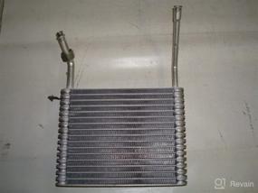 img 2 attached to TYC 97039 Replacement Evaporator