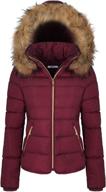 bodilove everyday outdoor sizewith removable women's clothing ~ coats, jackets & vests logo