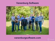 картинка 1 прикреплена к отзыву Vanenburg Software от Deshaun Fisher
