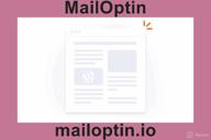 img 1 attached to MailOptin review by John Vann