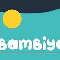 bambiya логотип