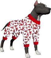 lovinpet apparel pullover stretch recovery логотип