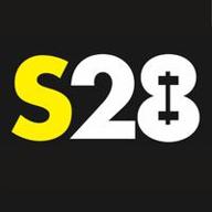 strength 28 logo