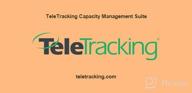 img 1 attached to TeleTracking Capacity Management Suite review by Ryan Sandell