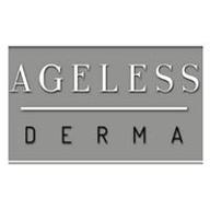 ageless derma logo