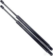 🚀 saturn vue 2002-2007 rear liftgate lift supports gas springs (pack of 2) logo