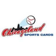 chicagoland sports cards logo
