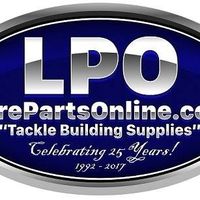 lure parts online 로고