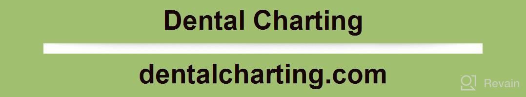 img 1 attached to Dental Charting review by Hector Smith