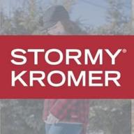 stormy kromer логотип