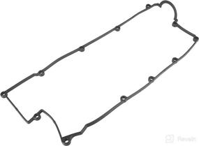 img 2 attached to AUTOHAUX Gasket 22441 23800 Hyundai Elantra