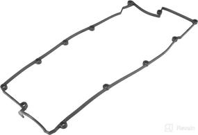 img 1 attached to AUTOHAUX Gasket 22441 23800 Hyundai Elantra