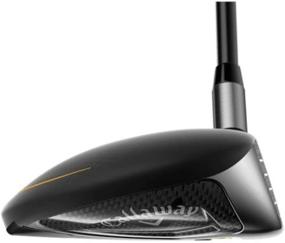 img 2 attached to Revamp Your Game With Callaway'S Newest 2022 Rogue ST Max Fairway Wood